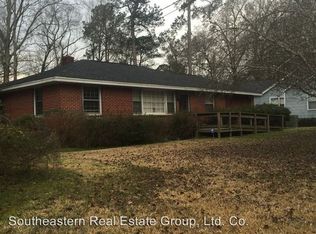 612 E Charlotte Ave, Sumter, SC 29150