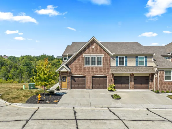 7781 Devonshire Dr, Alexandria, KY 41001