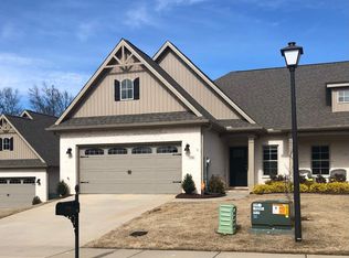 706 Sluice Dr. Sw, Huntsville, AL 35824