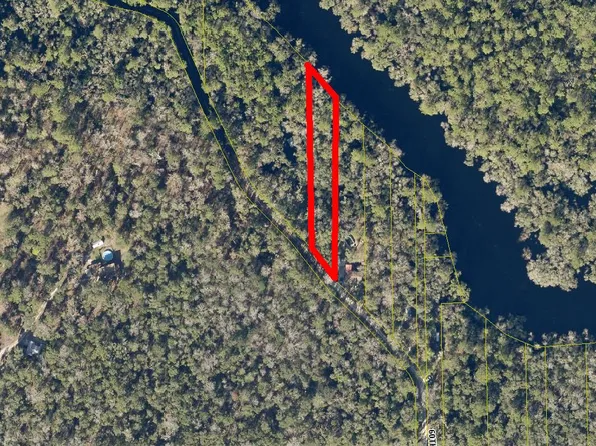 60th Pl, Live Oak, FL 32060