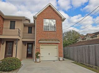 4413 Ligustrum St, Metairie, LA 70001