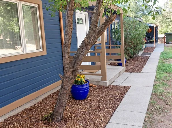 111 Crystal Park Road, Manitou Springs, CO 80829