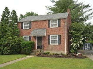 216 Myrtle Ave, Havertown, PA 19083