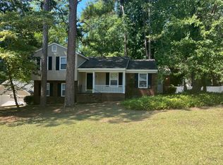 292 Ashton Woods Dr, Martinez, GA 30907