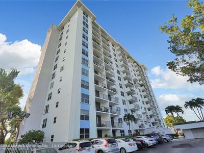 1800 N Andrews Ave APT 1E, Fort Lauderdale, FL, 33311