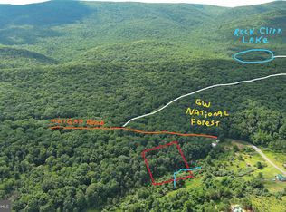 LOT Ten Trout Wynd #B, Lost City, WV 26810