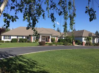 1194 Parks Rd, Hughson, CA 95326