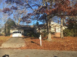 15 Saratoga Lake Dr, Little Egg Harbor, NJ 08087