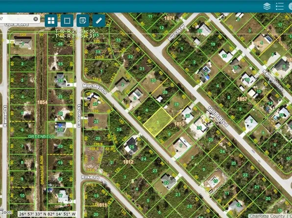 5048 Montego Ln #5, Pt Charlotte, FL 33981