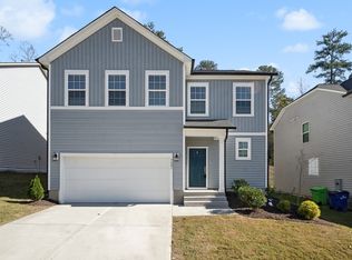 3401 Slippery Elm Dr, Raleigh, NC 27610