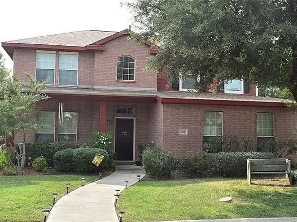 103 Denali Ct, Terrell, TX 75160