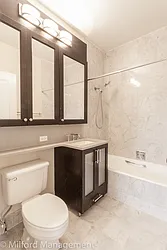 Rented by Milford Management