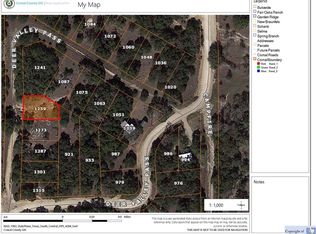 1259 Deer Valley Pass, Spring Branch, TX 78070