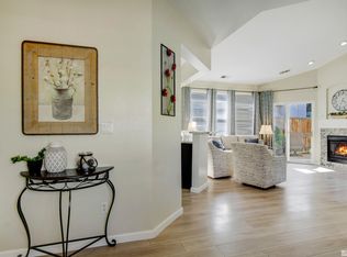 1121 Scenic Park Ter, Reno, NV 89521