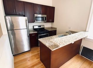 2101 Spring Garden St #1F, Philadelphia, PA 19130