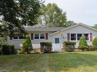 501 E Baldwin St, Hackettstown, NJ 07840