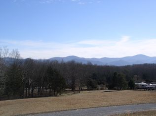 2.6 Ac. Acorn Ridge Dr, Buena Vista, VA 24416