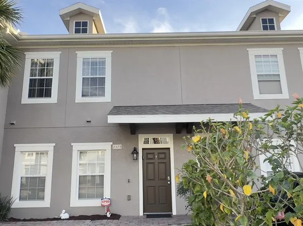 2379 Caravelle Cir, Kissimmee, FL 34746