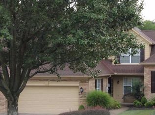 10747 Crown Pointe Dr, Union, KY