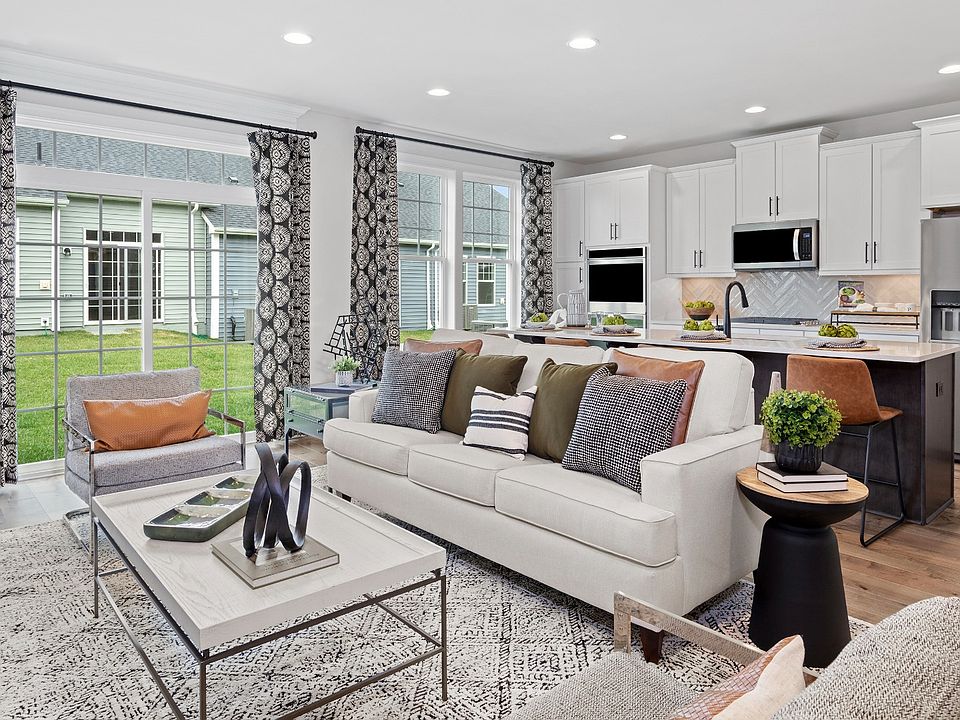 1st image of Peregrine Ln Homesite At19