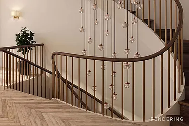 Sold by Bespoke Real Estate LLC 