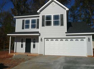 352 Bench Crk, Moore, SC 29369