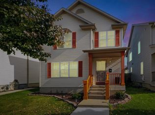 1810 North 19th STREET, Milwaukee, WI 53205