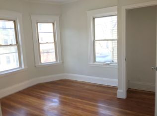 38 Millet St #2, Dorchester Center, MA 02124