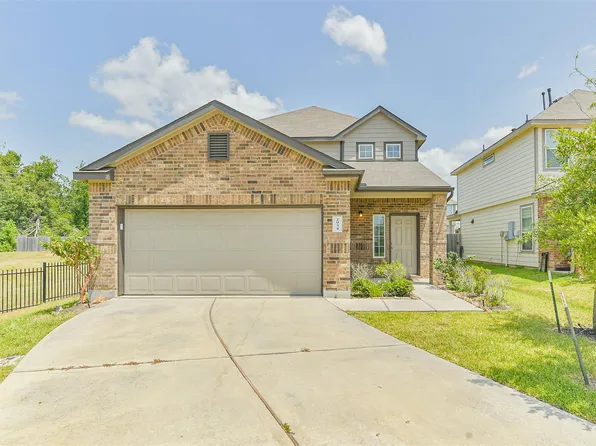 2934 Lawrence Park Ct, Conroe, TX 77304