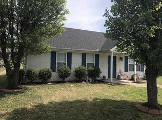 2755 Windwalker Ct, Murfreesboro, TN 37128