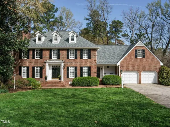 3321 Marblehead Ln, Raleigh, NC 27612
