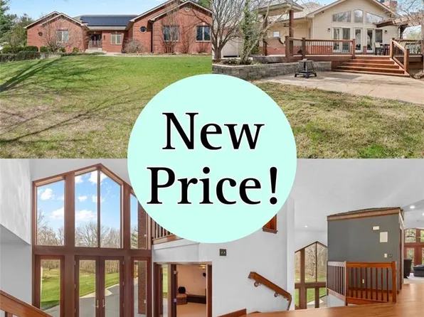 11 Jennifer Ln, Collinsville, IL 62234