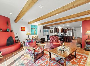 615 Bishops Lodge Rd APT 7, Santa Fe, NM 87501