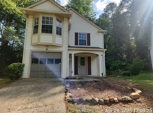 762 Brittany Ct, Stone Mountain, GA 30083