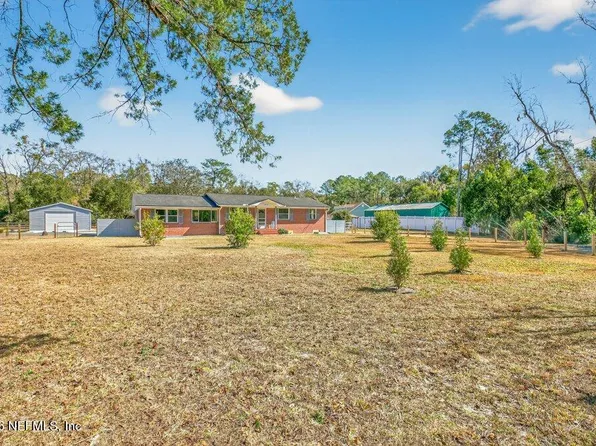 11049 OLD KINGS Road, Jacksonville, FL 32219