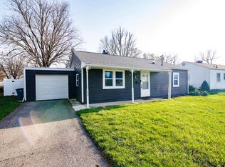 464 Yarmouth Ln, Columbus, OH