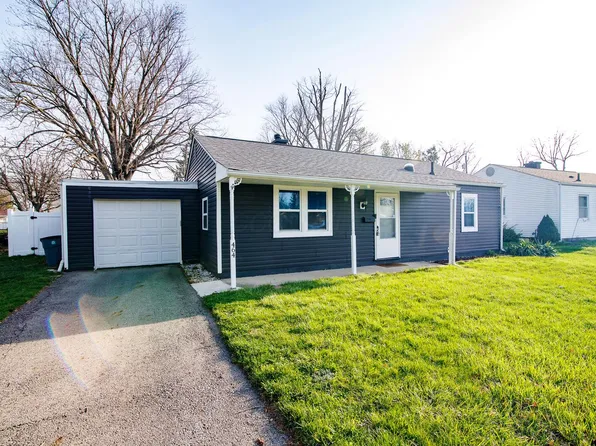 464 Yarmouth Ln, Columbus, OH 43228