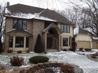 14152 63rd Ave N, Maple Grove, MN 55311