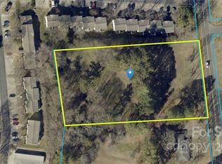 0 Winecoff School Rd, Concord, NC 28027