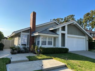 5 Tidewater, Irvine, CA 92614