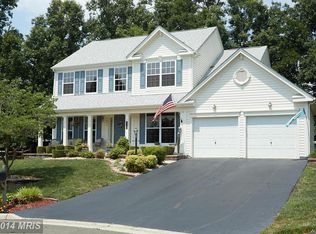 8404 Lippizan Pl, Gainesville, VA 20155