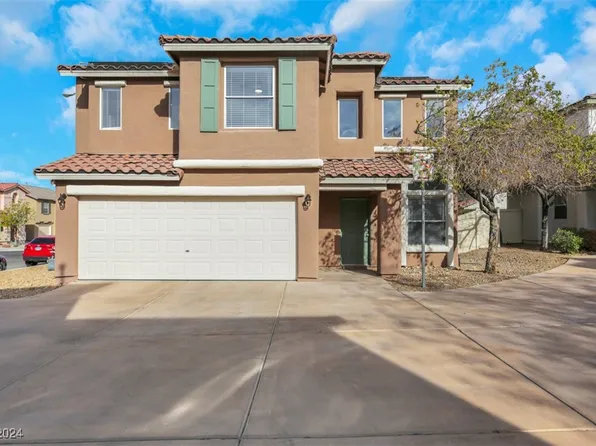 11918 Giles St, Las Vegas, NV 89183