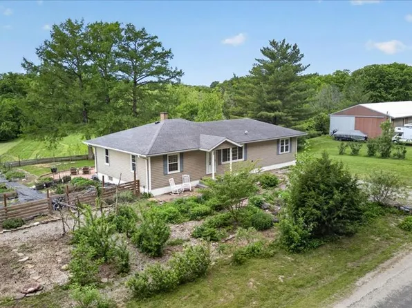 5505 Saxtown Rd, Millstadt, IL 62260
