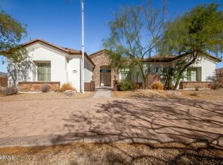 23420 W Hammond Ln, Buckeye, AZ 85326