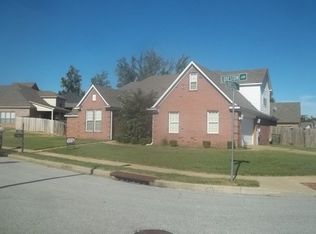 5292 Lodestone Loop, Memphis, TN 38109