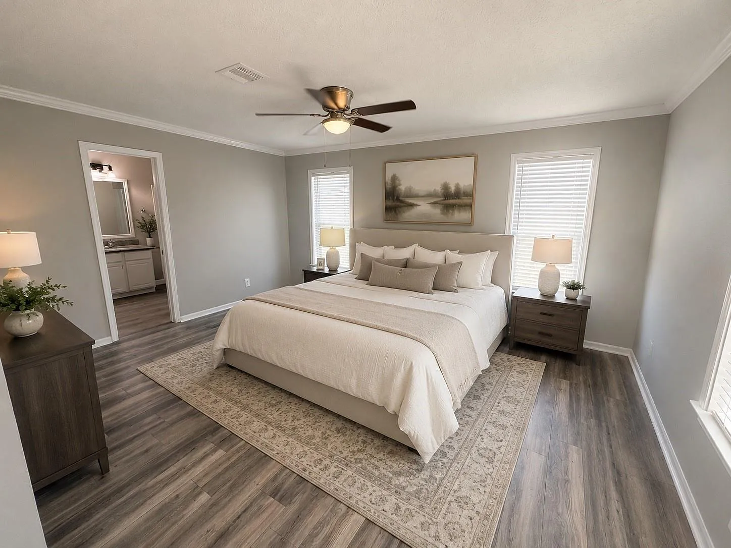 3 bed, 2.0 bath, 1056 sqft, $1,500 — Photo 3