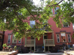 1761 N Washington St APT 5, Denver, CO 80203