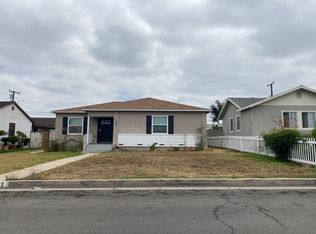 322 Alpine St, La Habra, CA 90631