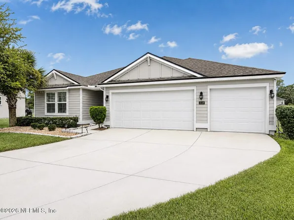 3118 Spotted Bass Ln, Jacksonville, FL 32226