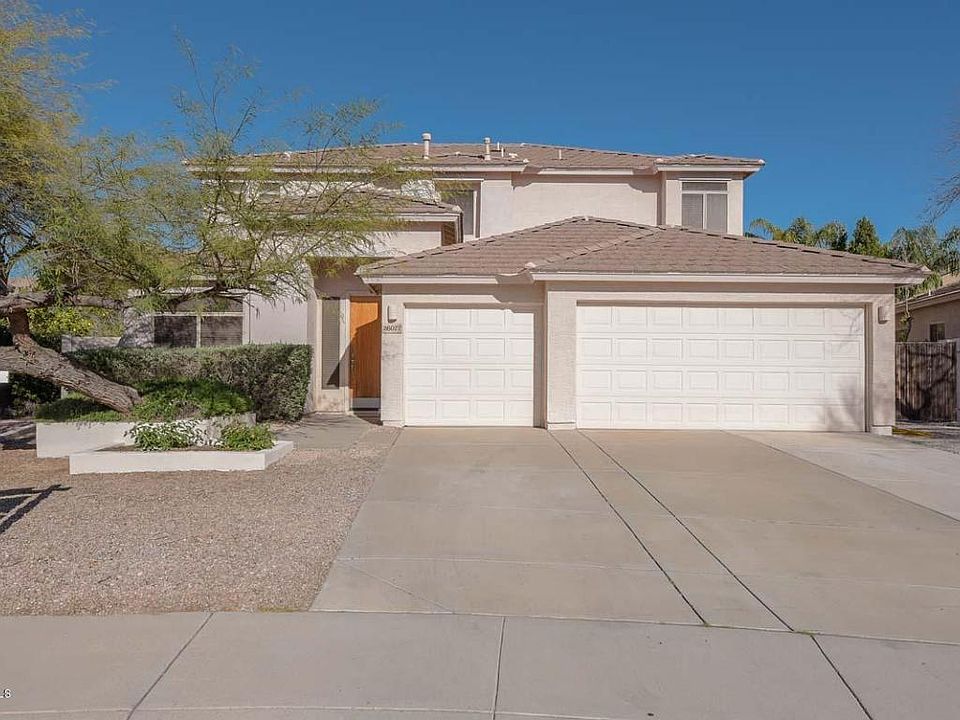 2nd image of 26077 N 68th Dr